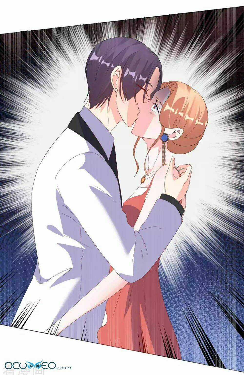 Thời Thượng Nữ Vương Có Chút Tô Chapter 13 trang 16