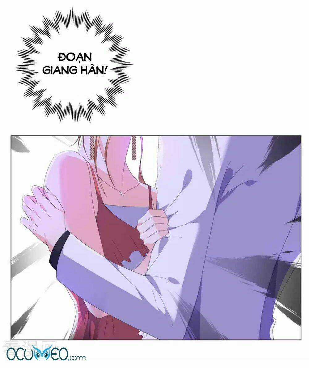 Thời Thượng Nữ Vương Có Chút Tô Chapter 13 trang 18