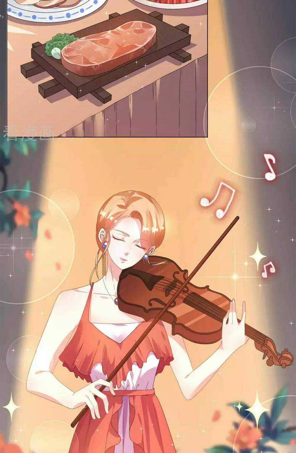 Thời Thượng Nữ Vương Có Chút Tô Chapter 13 trang 2