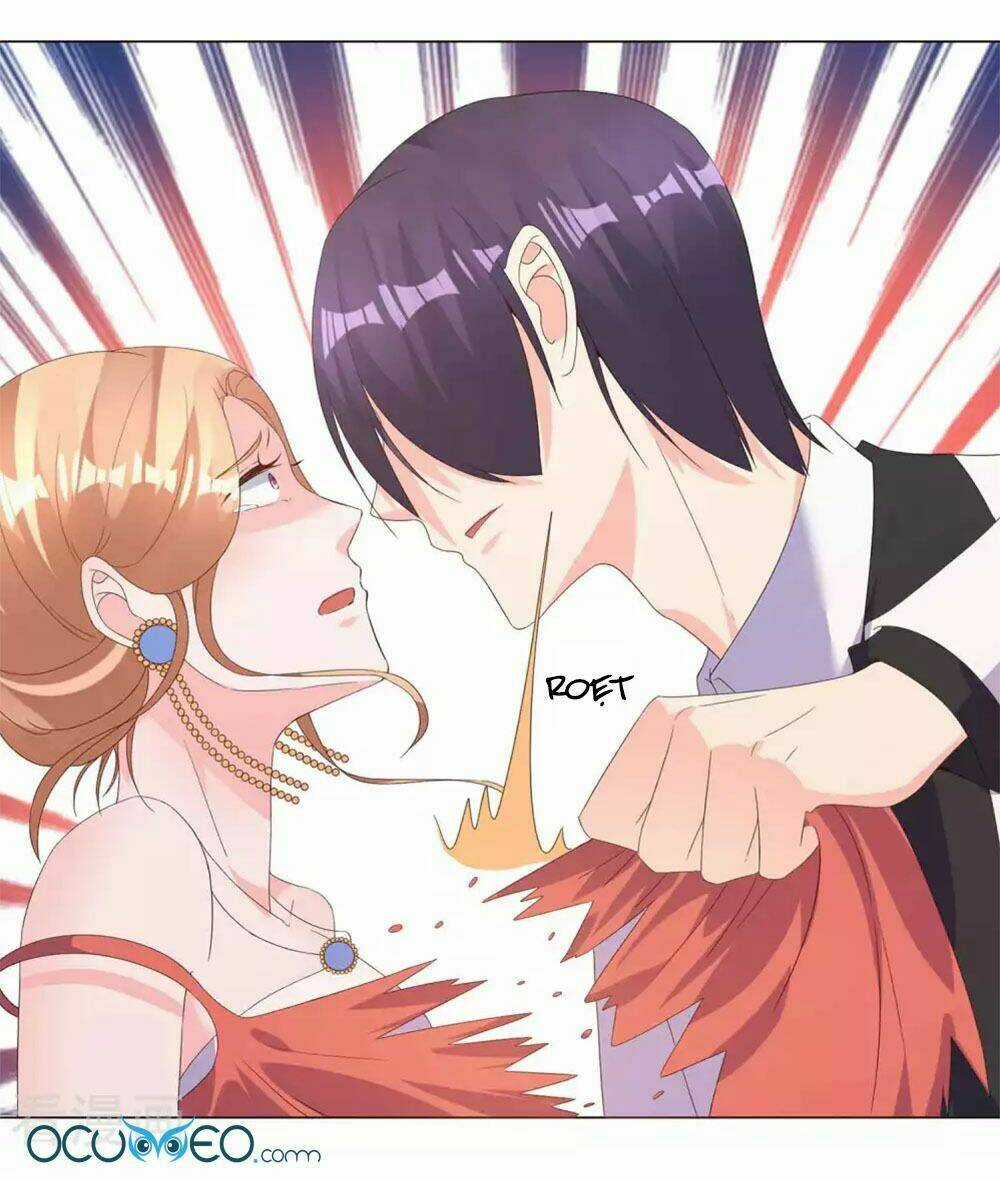 Thời Thượng Nữ Vương Có Chút Tô Chapter 13 trang 20