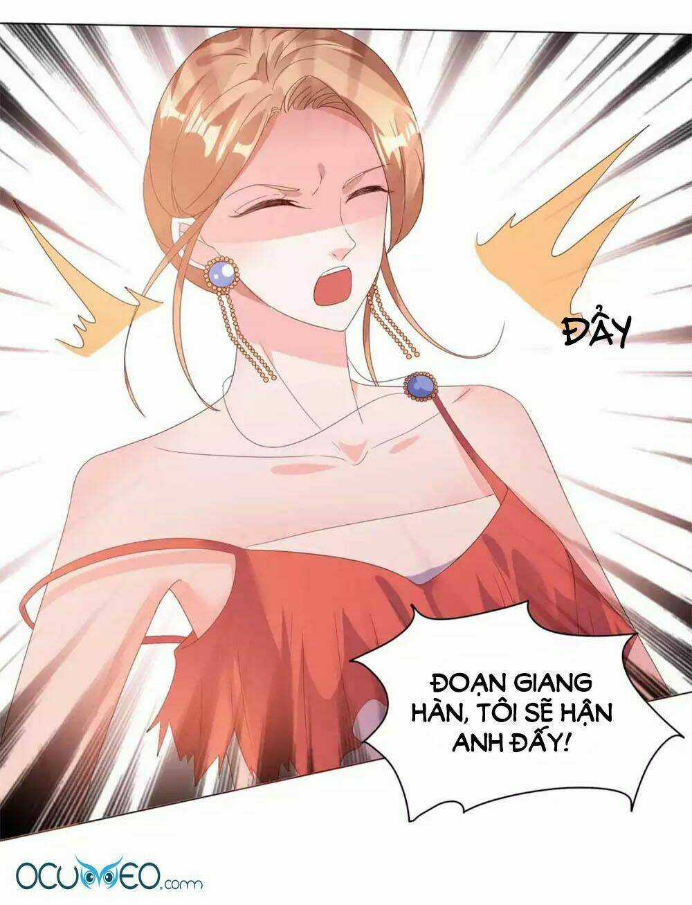 Thời Thượng Nữ Vương Có Chút Tô Chapter 13 trang 24