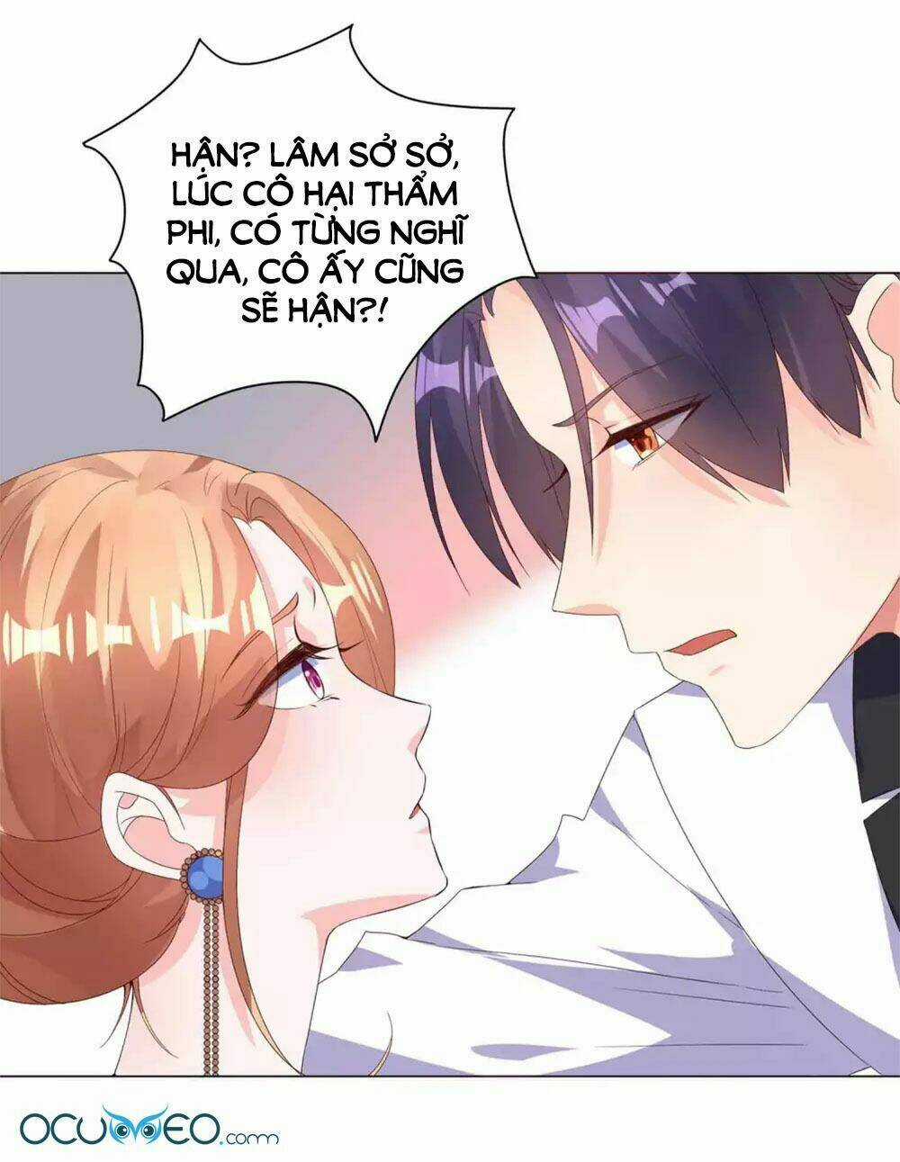 Thời Thượng Nữ Vương Có Chút Tô Chapter 13 trang 25