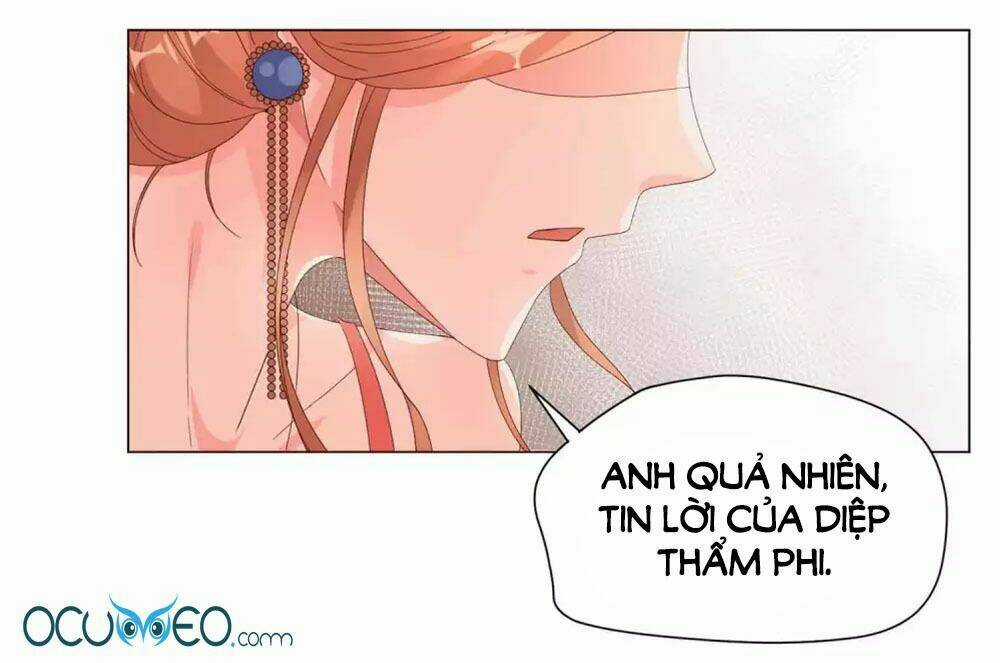 Thời Thượng Nữ Vương Có Chút Tô Chapter 13 trang 26