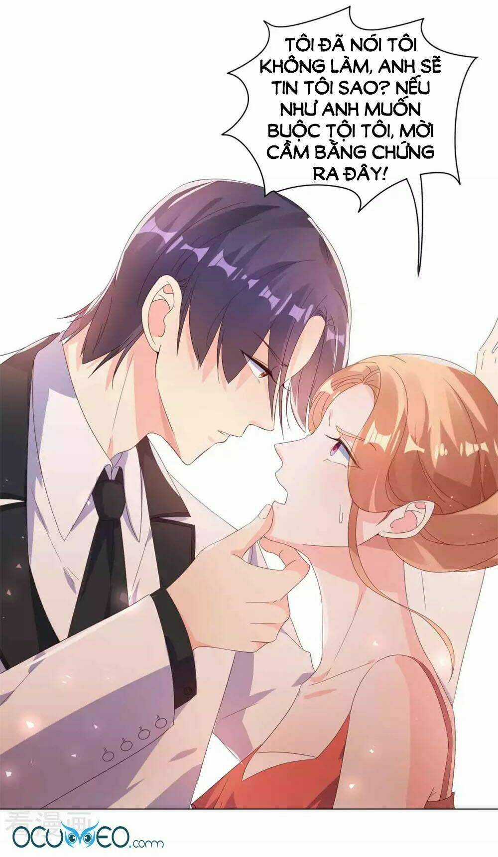 Thời Thượng Nữ Vương Có Chút Tô Chapter 13 trang 28