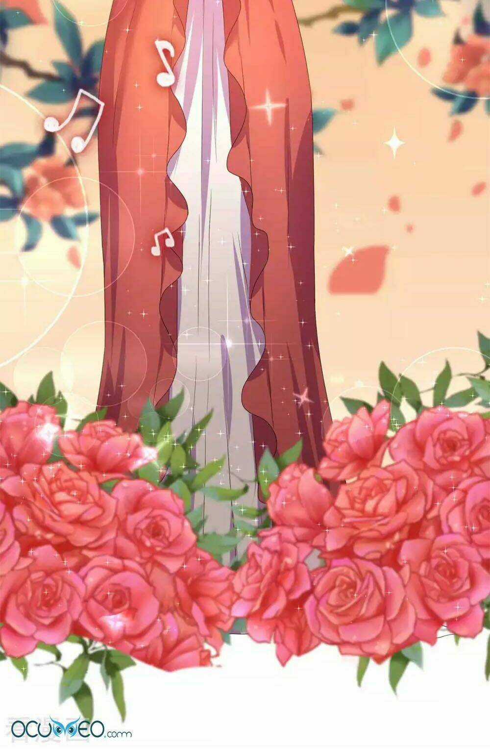 Thời Thượng Nữ Vương Có Chút Tô Chapter 13 trang 3