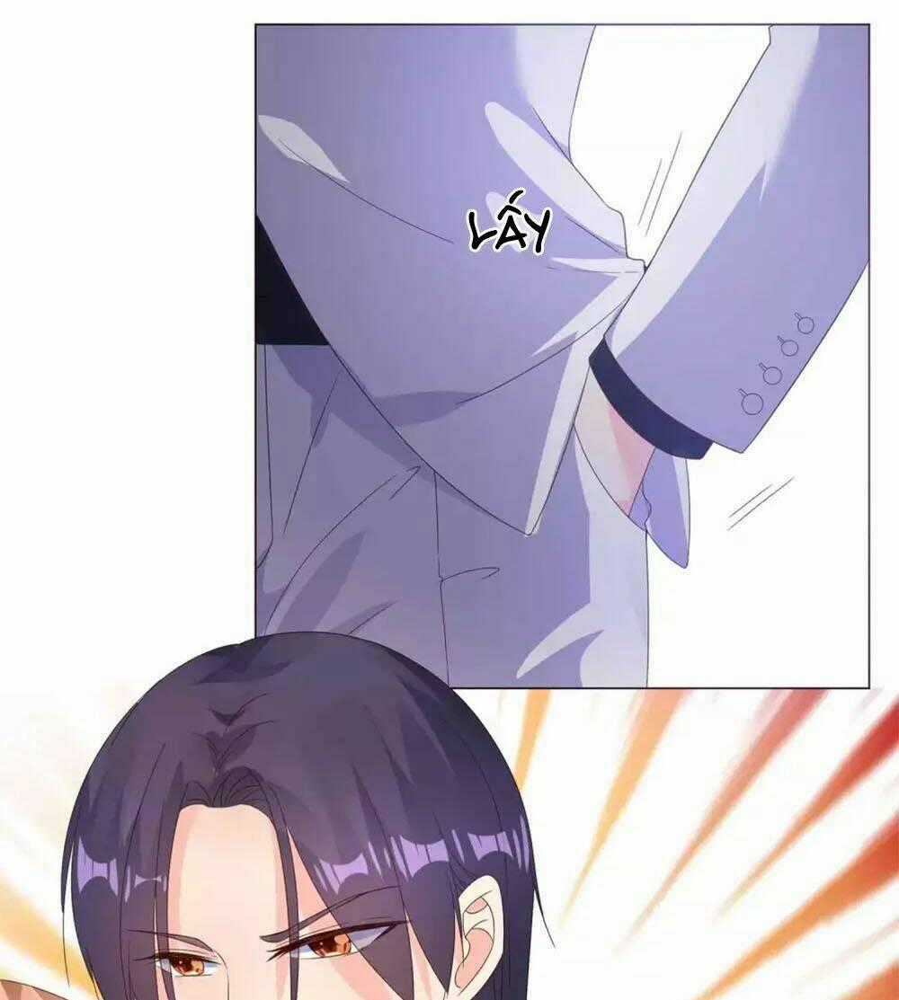 Thời Thượng Nữ Vương Có Chút Tô Chapter 13 trang 30