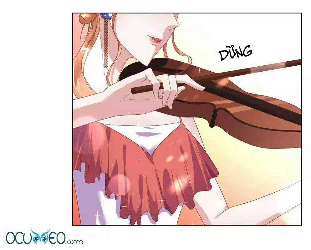 Thời Thượng Nữ Vương Có Chút Tô Chapter 13 trang 4