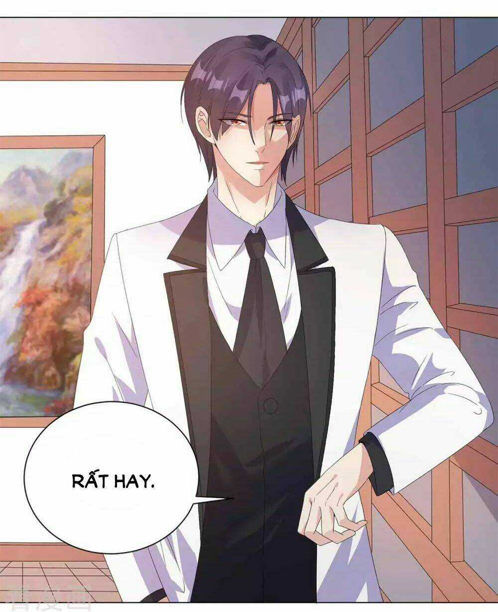 Thời Thượng Nữ Vương Có Chút Tô Chapter 13 trang 6