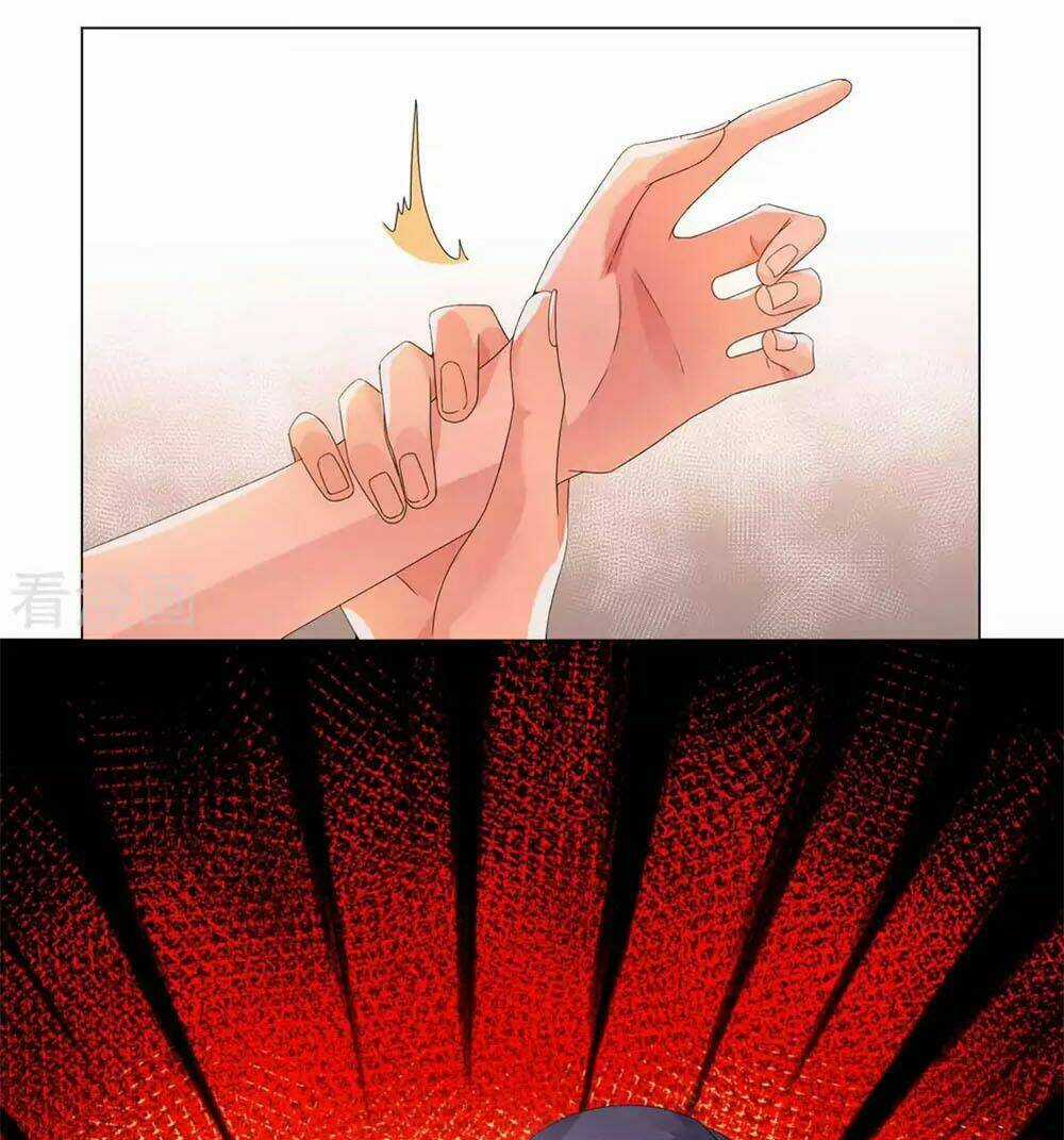 Thời Thượng Nữ Vương Có Chút Tô Chapter 13 trang 8