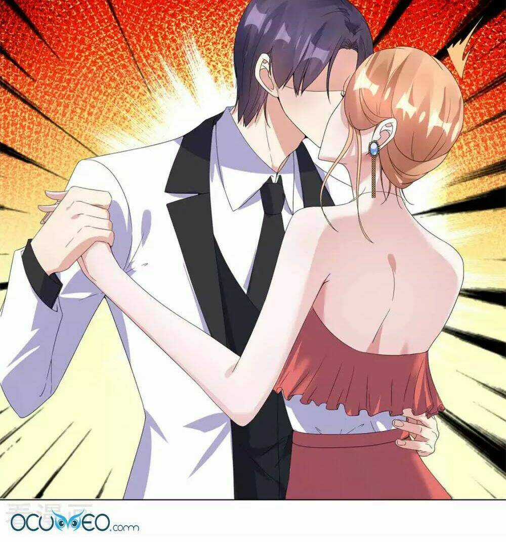 Thời Thượng Nữ Vương Có Chút Tô Chapter 13 trang 9