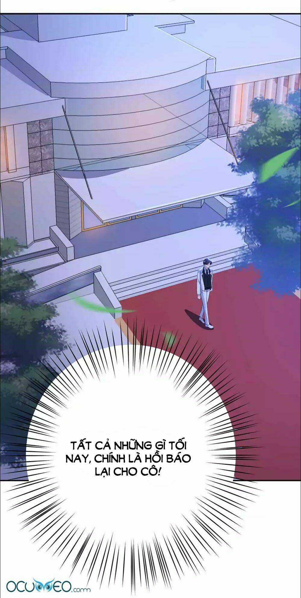 Thời Thượng Nữ Vương Có Chút Tô Chapter 14 trang 11