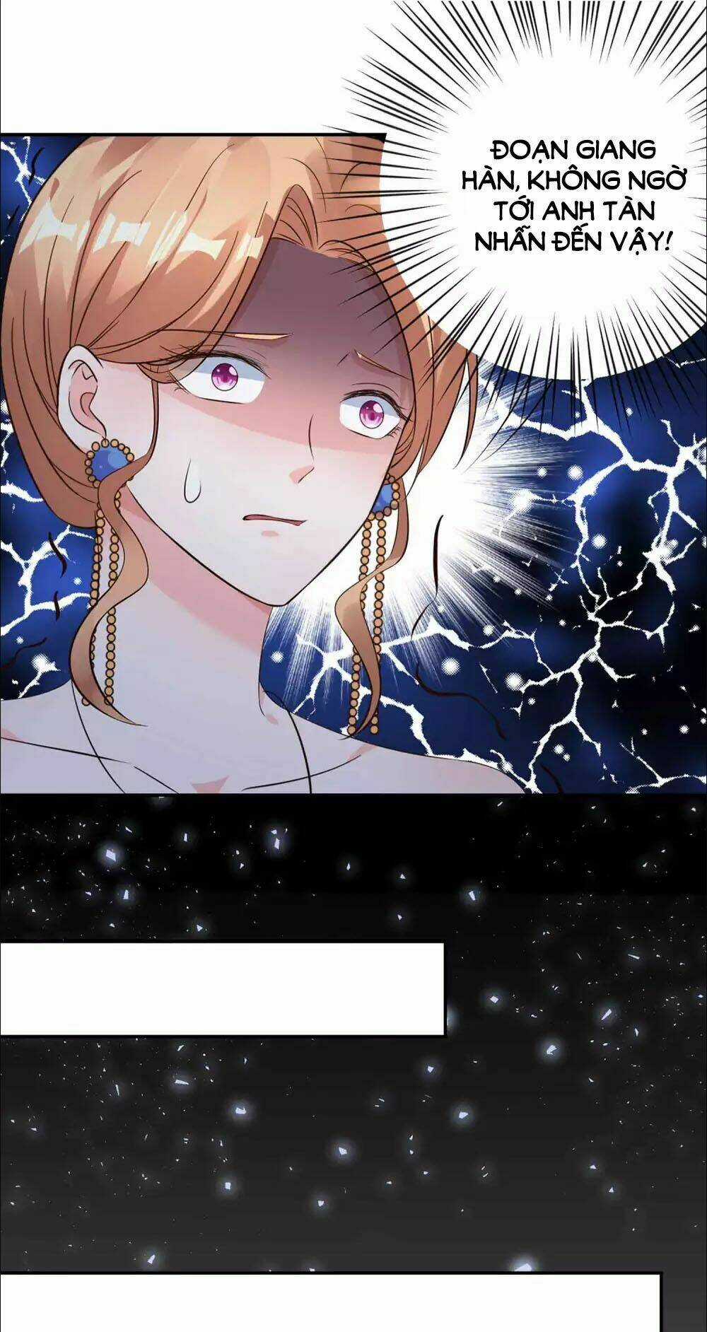 Thời Thượng Nữ Vương Có Chút Tô Chapter 14 trang 15