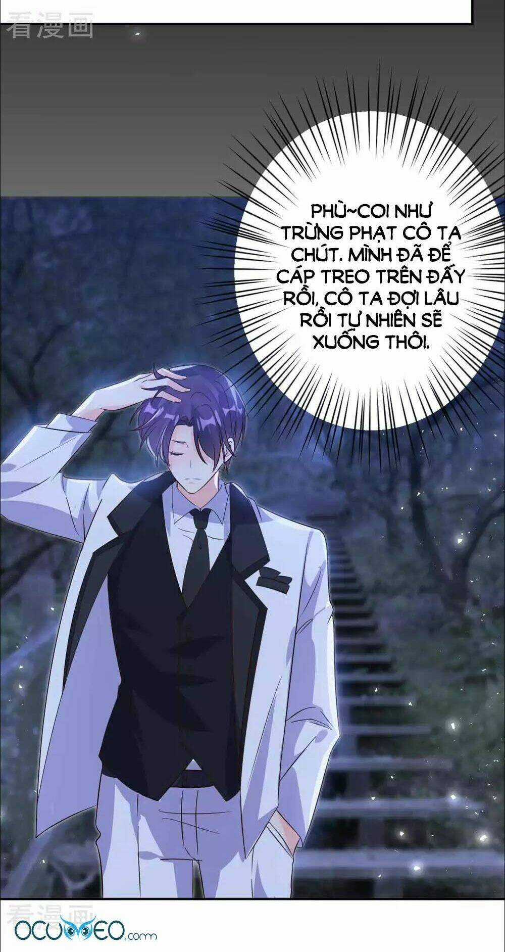 Thời Thượng Nữ Vương Có Chút Tô Chapter 14 trang 16