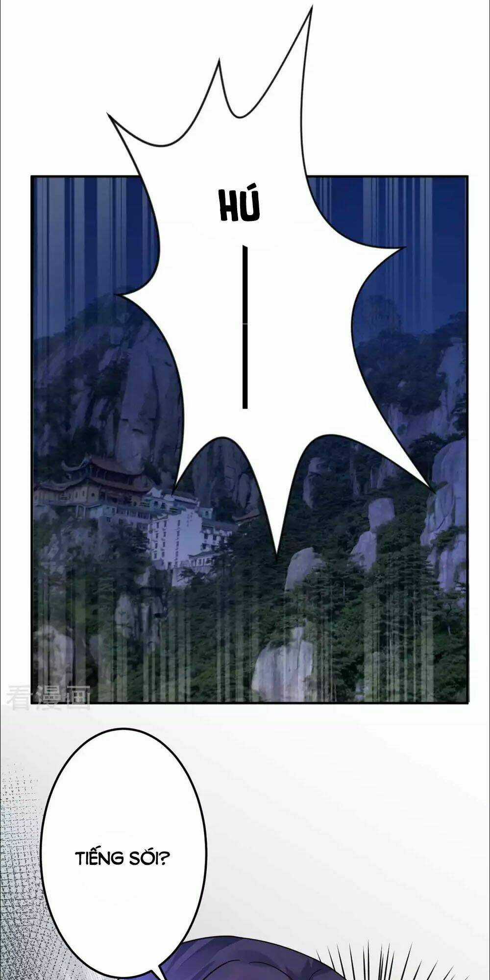 Thời Thượng Nữ Vương Có Chút Tô Chapter 14 trang 17