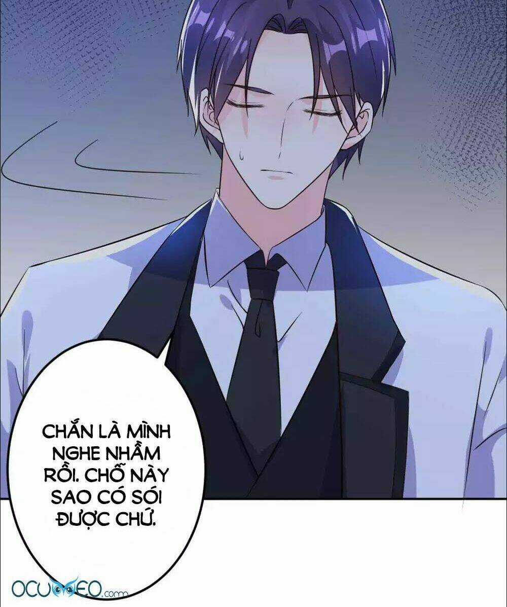 Thời Thượng Nữ Vương Có Chút Tô Chapter 14 trang 19