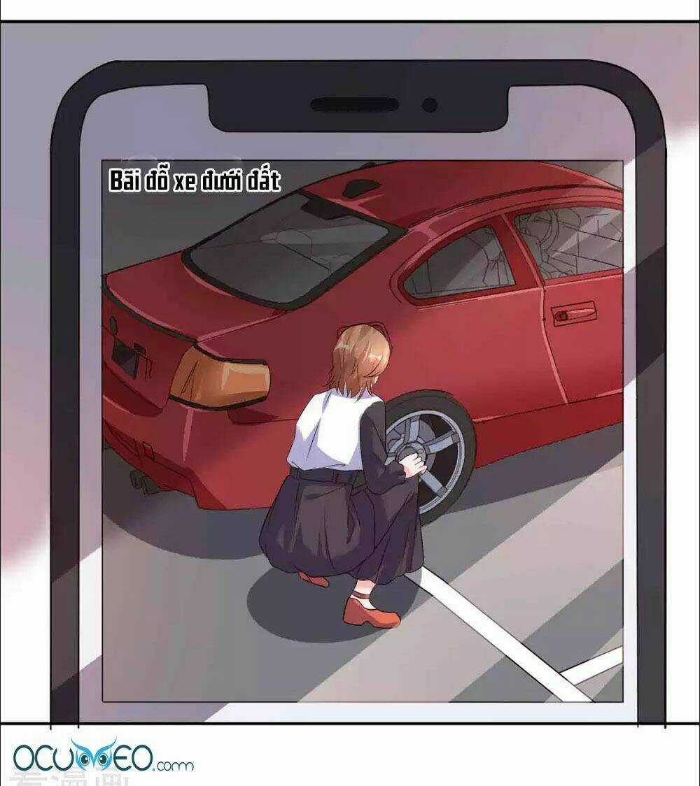 Thời Thượng Nữ Vương Có Chút Tô Chapter 14 trang 2