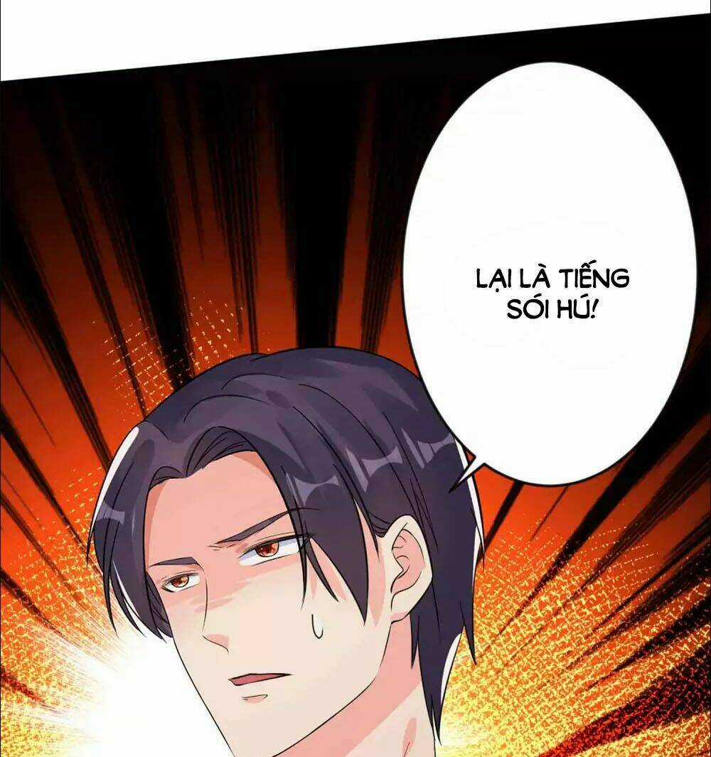 Thời Thượng Nữ Vương Có Chút Tô Chapter 14 trang 23