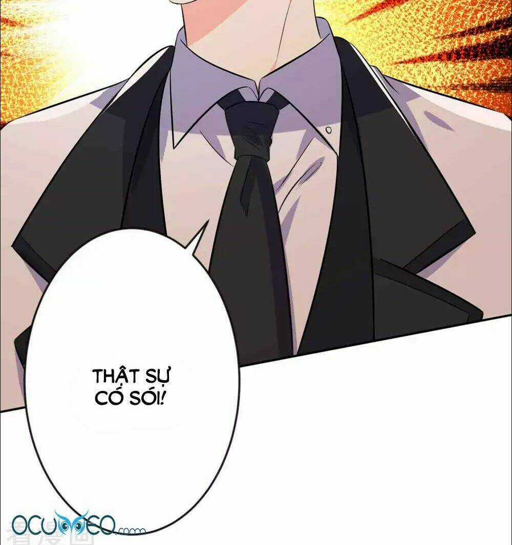 Thời Thượng Nữ Vương Có Chút Tô Chapter 14 trang 24