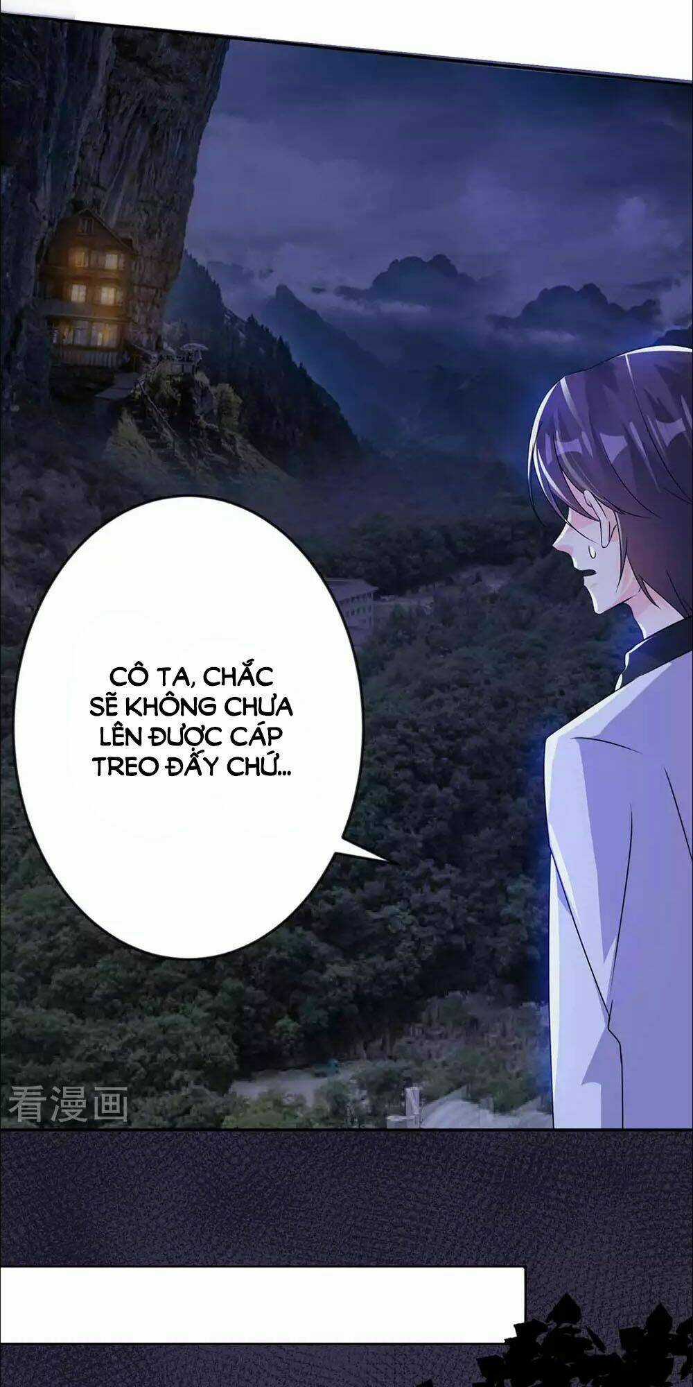 Thời Thượng Nữ Vương Có Chút Tô Chapter 14 trang 25