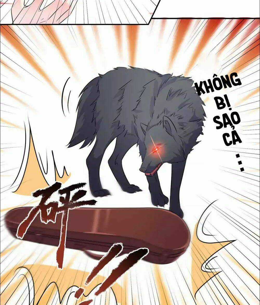 Thời Thượng Nữ Vương Có Chút Tô Chapter 14 trang 28