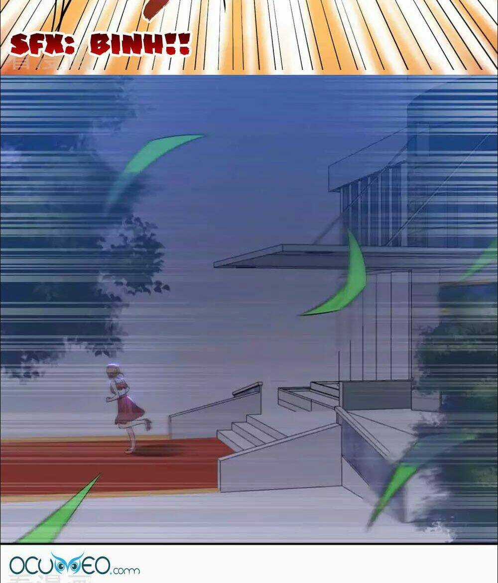 Thời Thượng Nữ Vương Có Chút Tô Chapter 14 trang 29