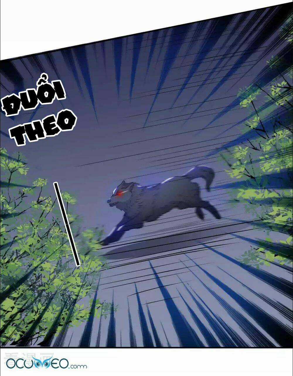 Thời Thượng Nữ Vương Có Chút Tô Chapter 14 trang 30