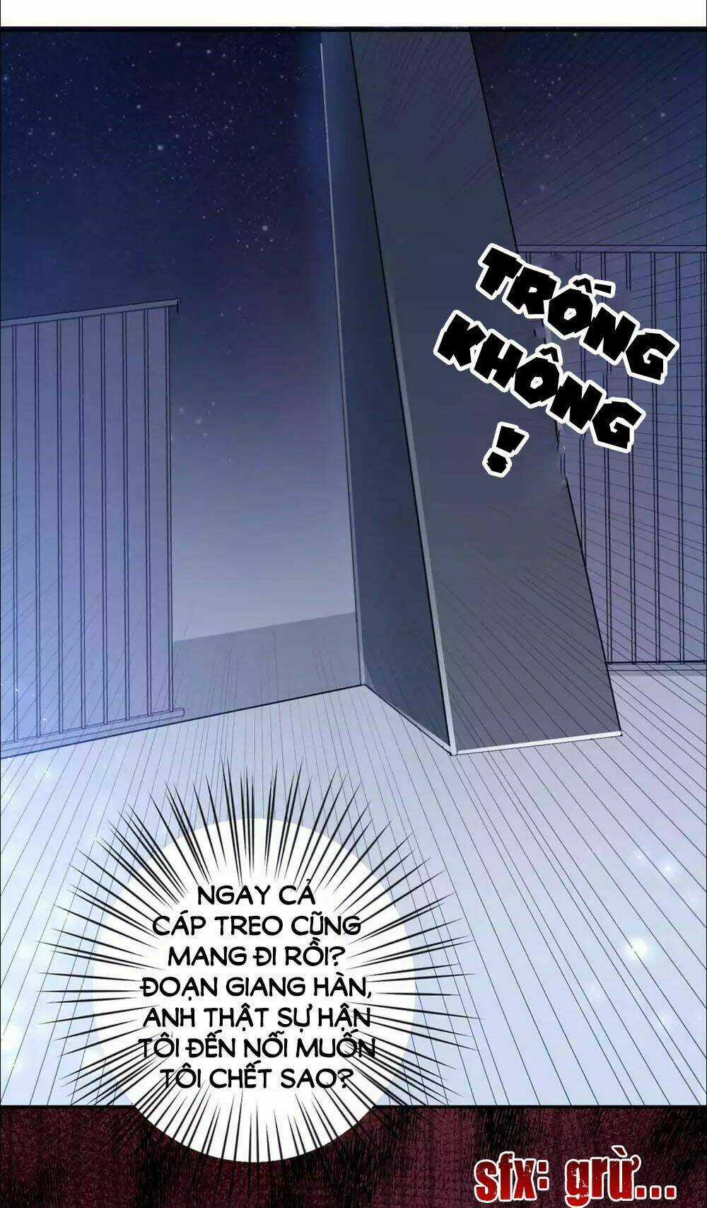 Thời Thượng Nữ Vương Có Chút Tô Chapter 14 trang 32