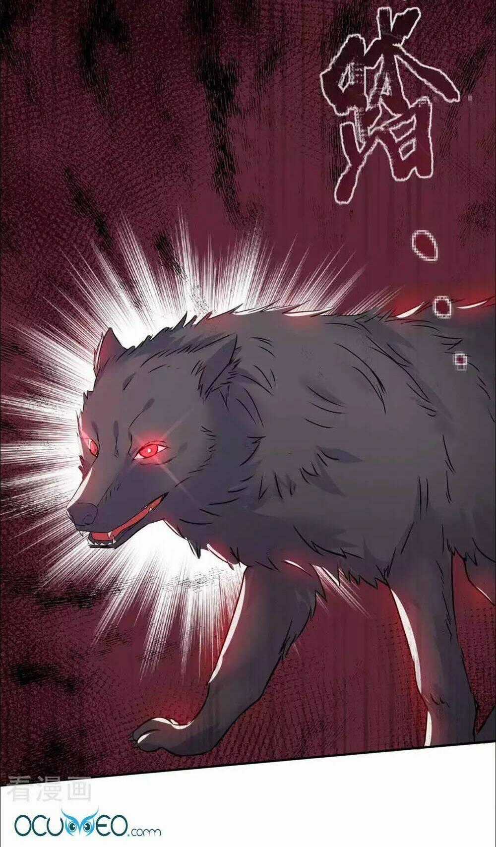 Thời Thượng Nữ Vương Có Chút Tô Chapter 14 trang 33