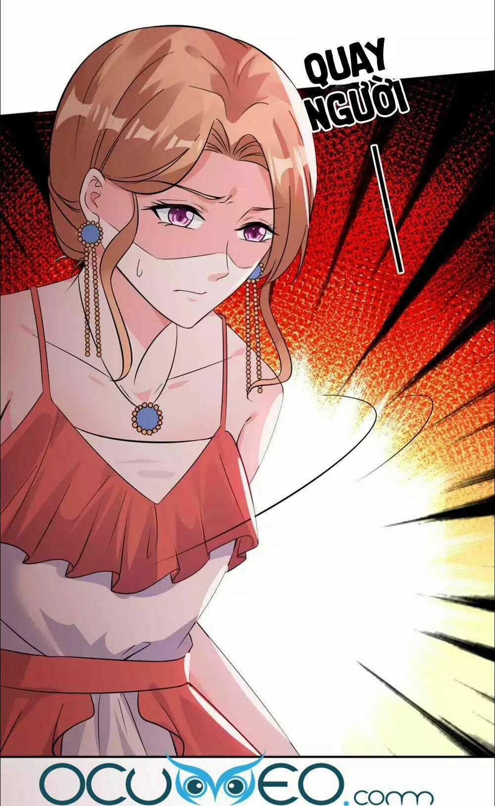 Thời Thượng Nữ Vương Có Chút Tô Chapter 14 trang 34