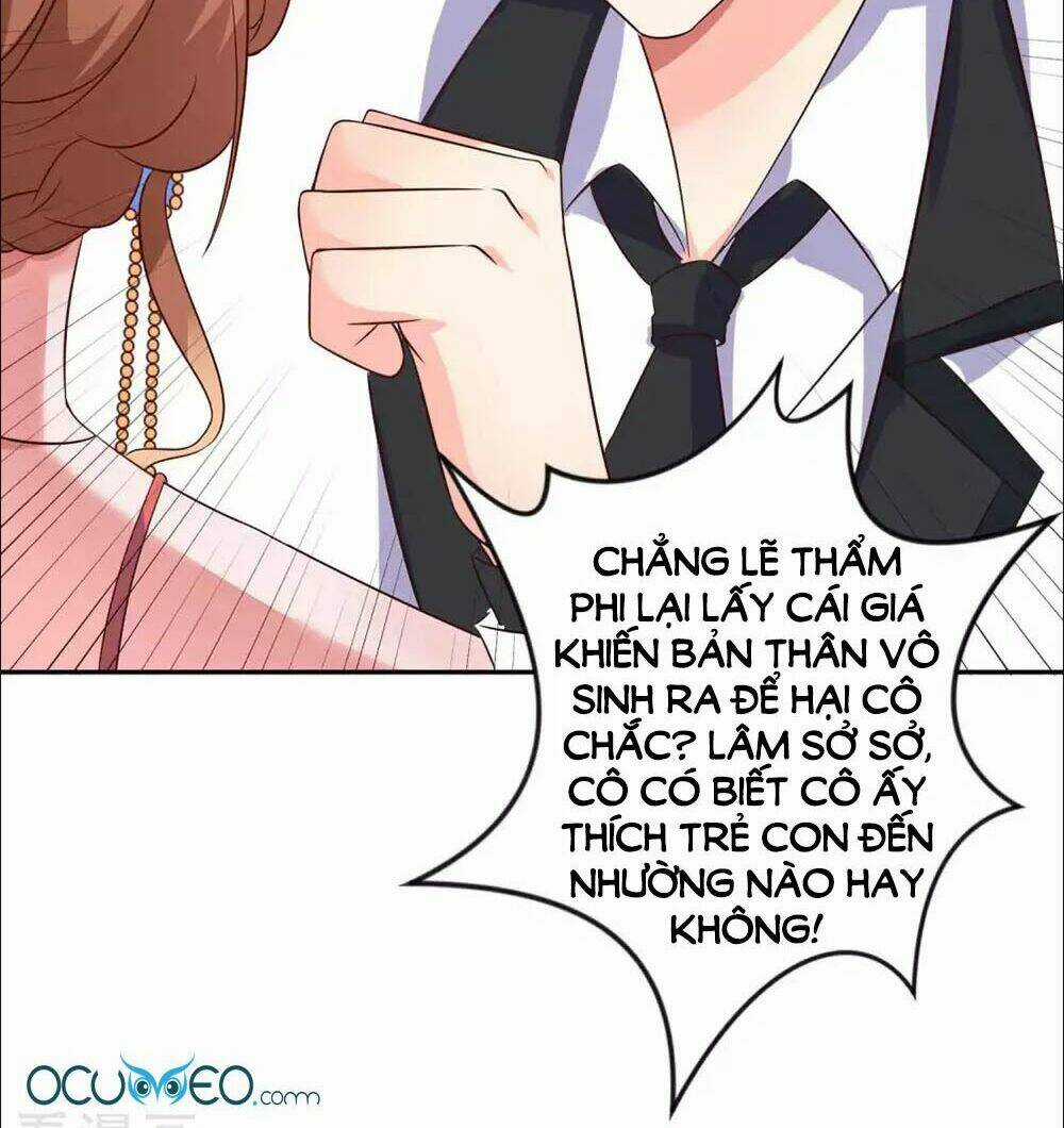 Thời Thượng Nữ Vương Có Chút Tô Chapter 14 trang 6