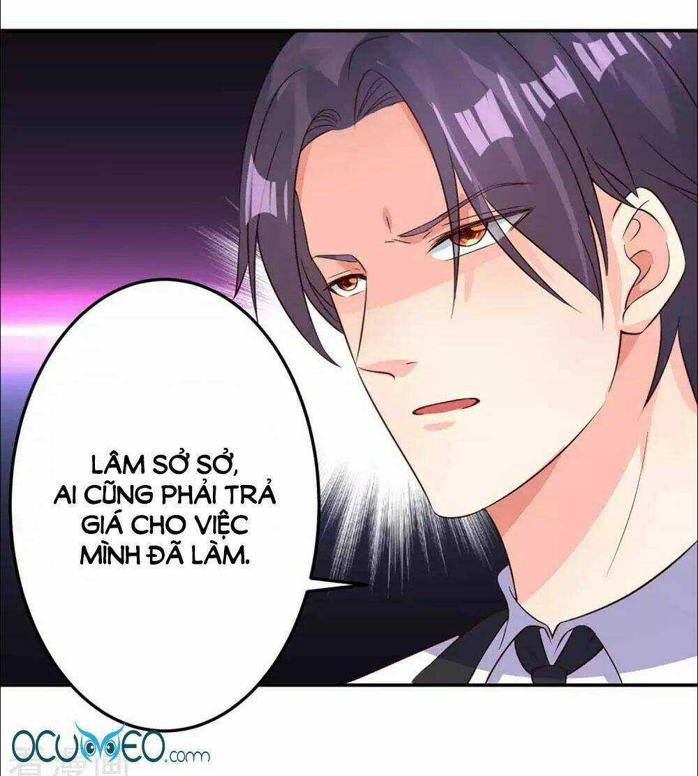 Thời Thượng Nữ Vương Có Chút Tô Chapter 14 trang 8