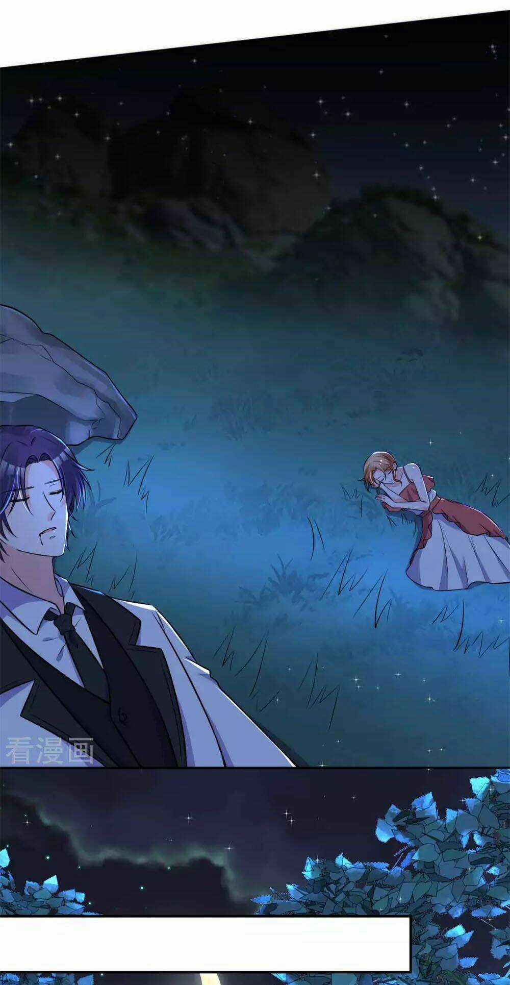 Thời Thượng Nữ Vương Có Chút Tô Chapter 15 trang 10