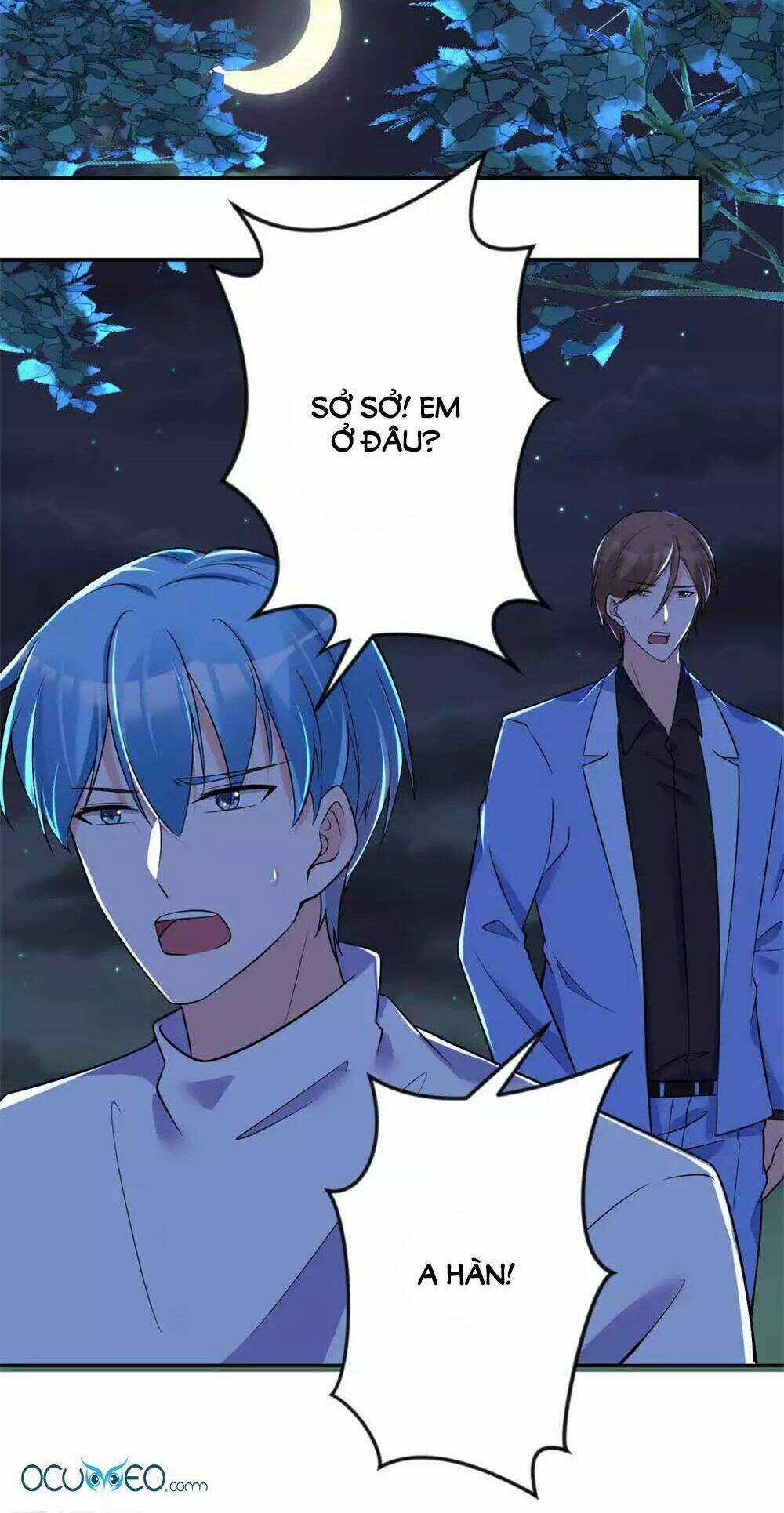 Thời Thượng Nữ Vương Có Chút Tô Chapter 15 trang 11