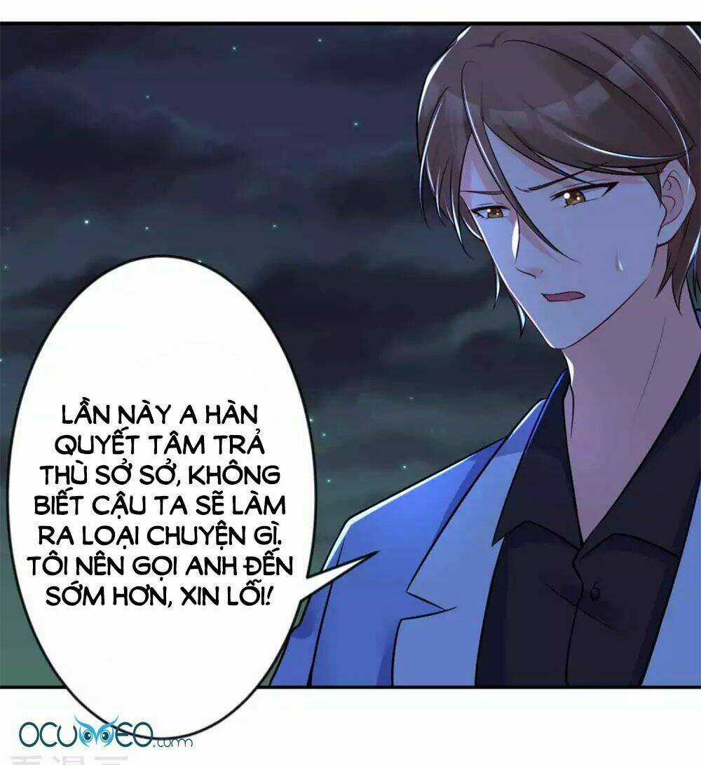 Thời Thượng Nữ Vương Có Chút Tô Chapter 15 trang 12