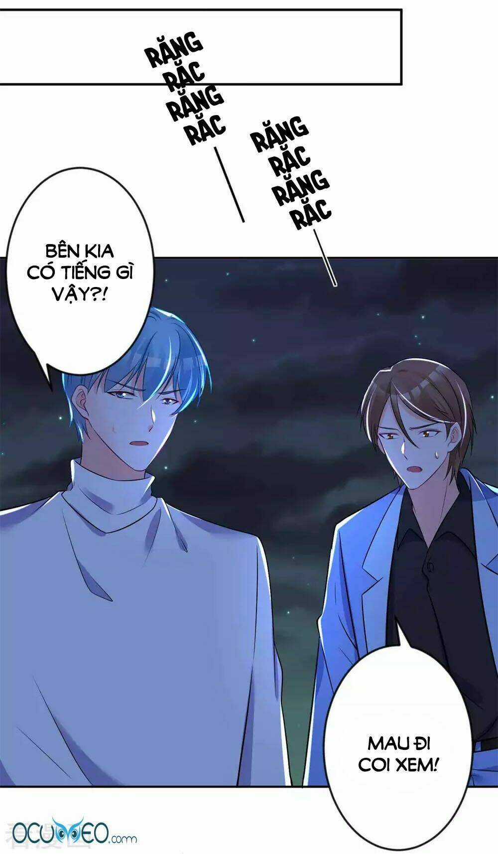 Thời Thượng Nữ Vương Có Chút Tô Chapter 15 trang 14