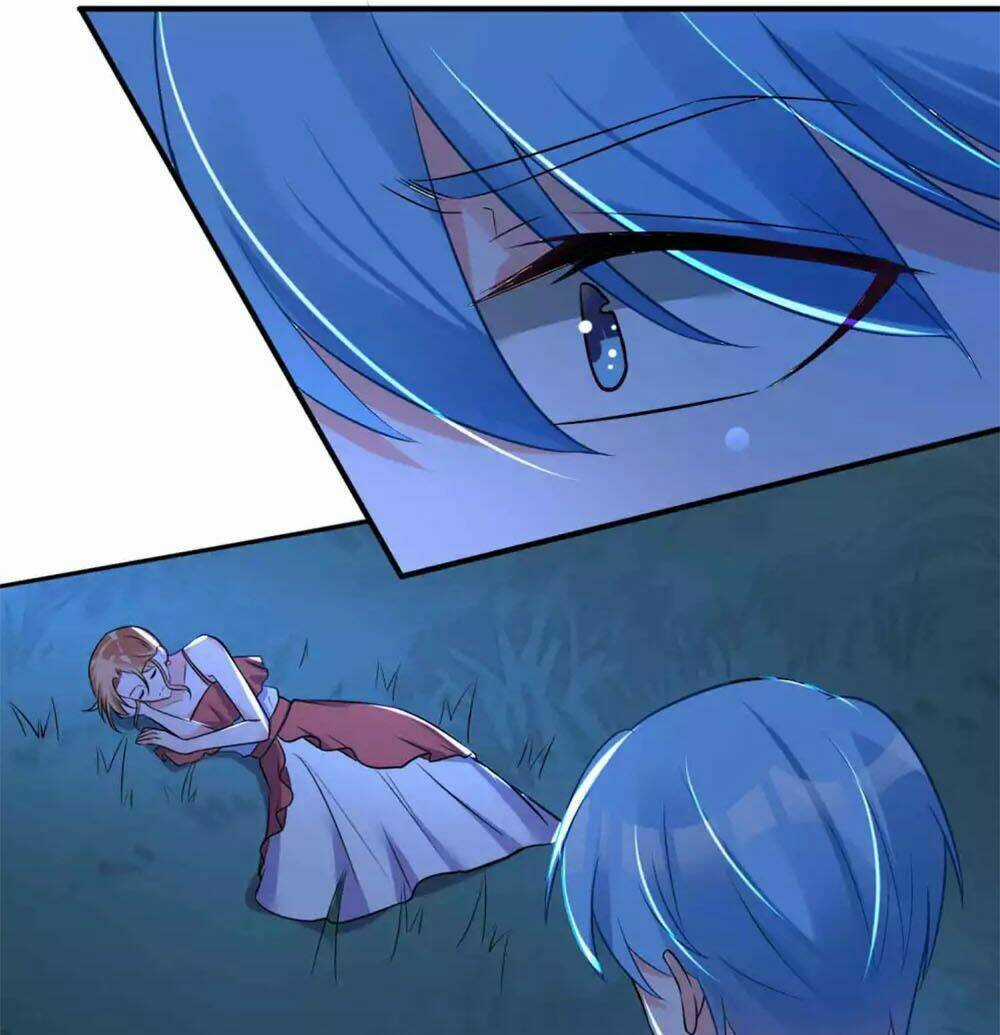 Thời Thượng Nữ Vương Có Chút Tô Chapter 15 trang 15