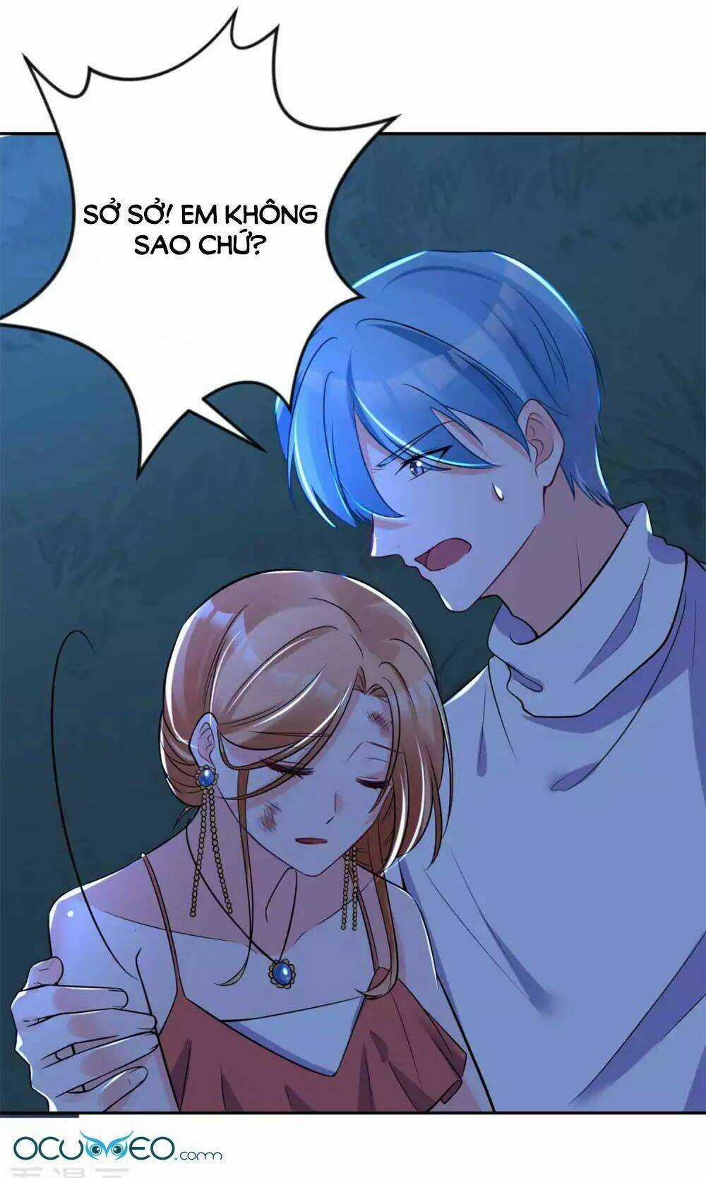 Thời Thượng Nữ Vương Có Chút Tô Chapter 15 trang 17