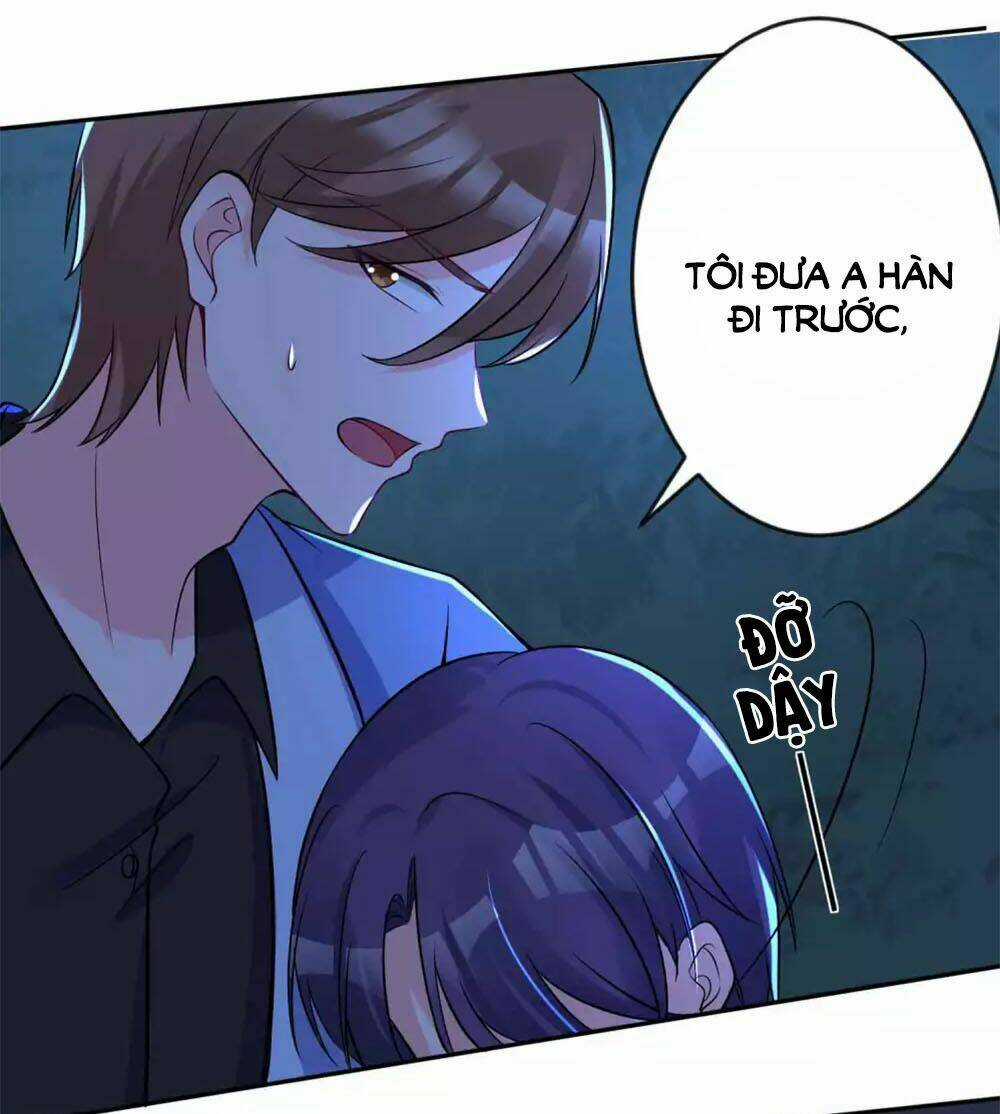 Thời Thượng Nữ Vương Có Chút Tô Chapter 15 trang 18