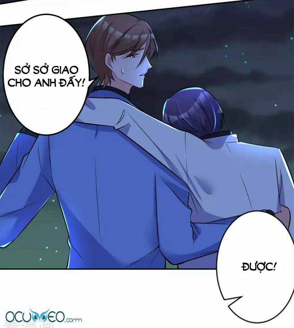 Thời Thượng Nữ Vương Có Chút Tô Chapter 15 trang 19