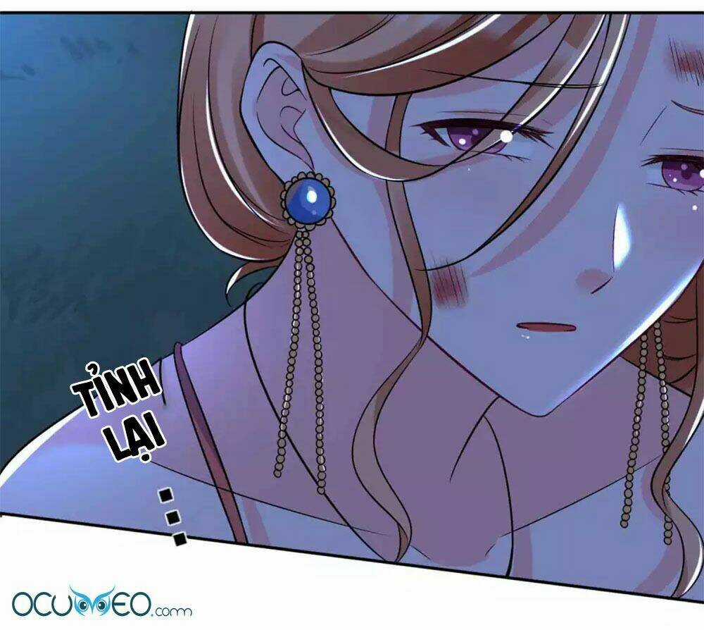 Thời Thượng Nữ Vương Có Chút Tô Chapter 15 trang 20