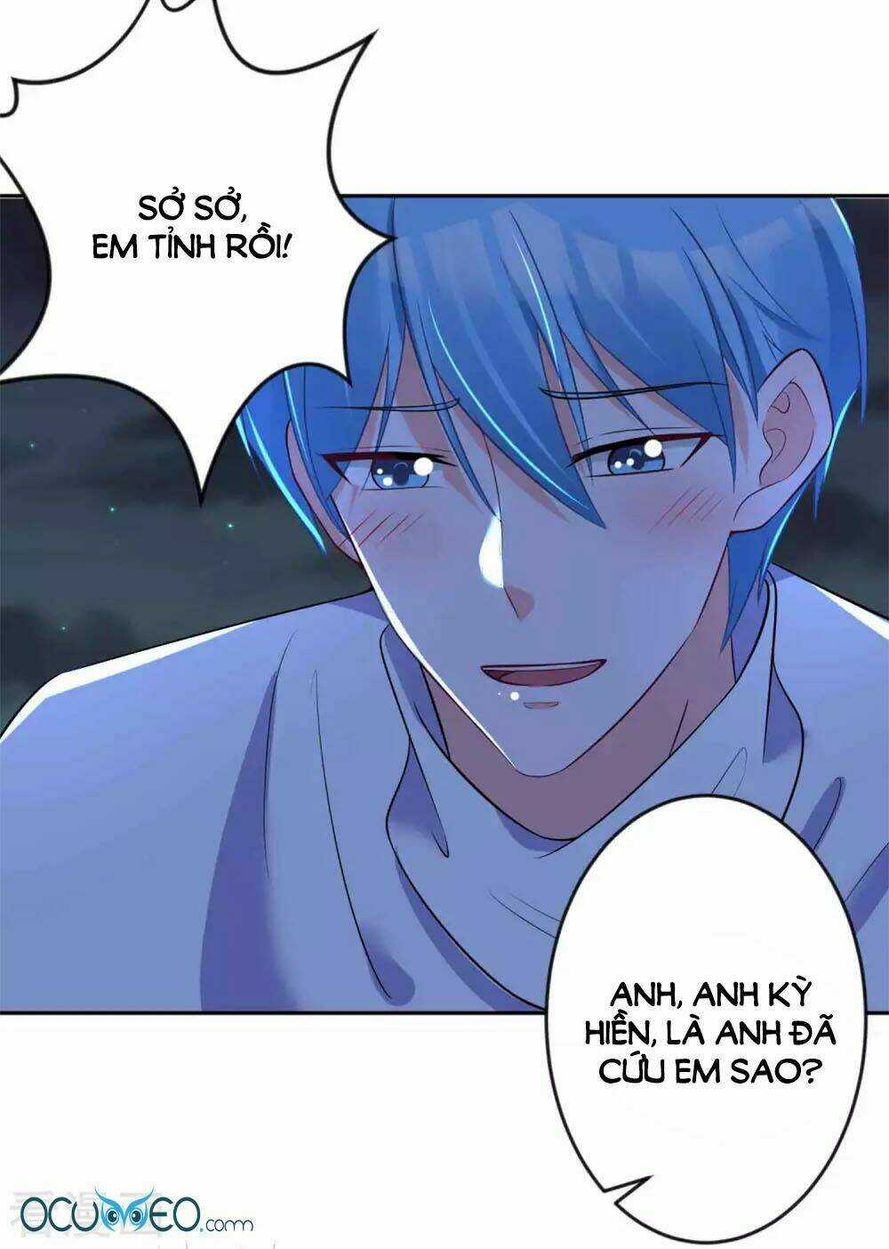 Thời Thượng Nữ Vương Có Chút Tô Chapter 15 trang 21