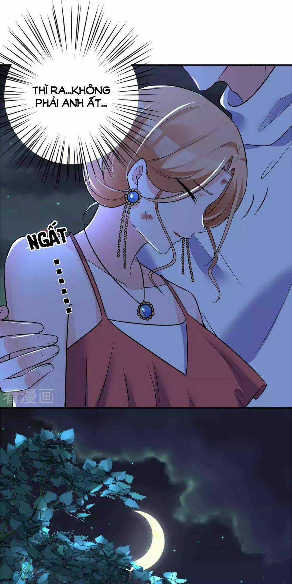 Thời Thượng Nữ Vương Có Chút Tô Chapter 15 trang 22