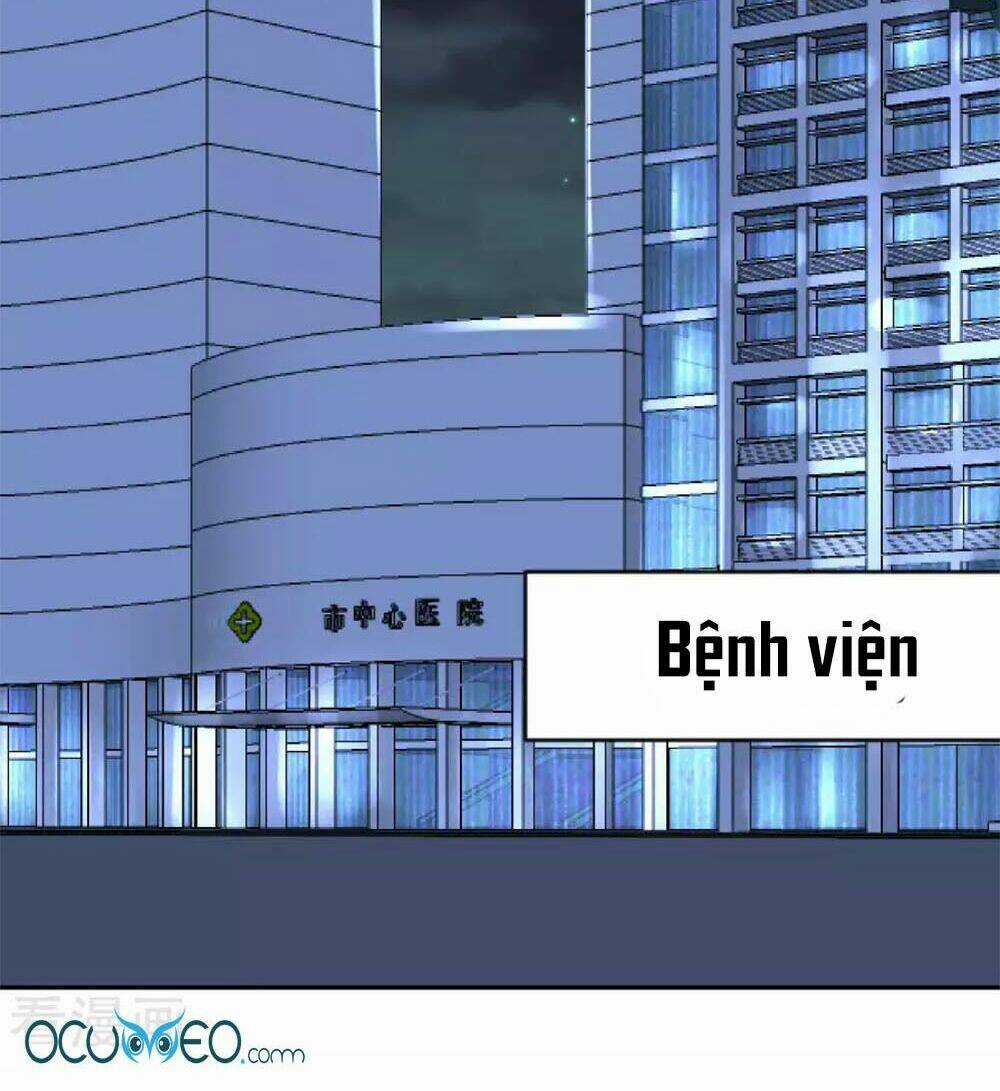 Thời Thượng Nữ Vương Có Chút Tô Chapter 15 trang 24