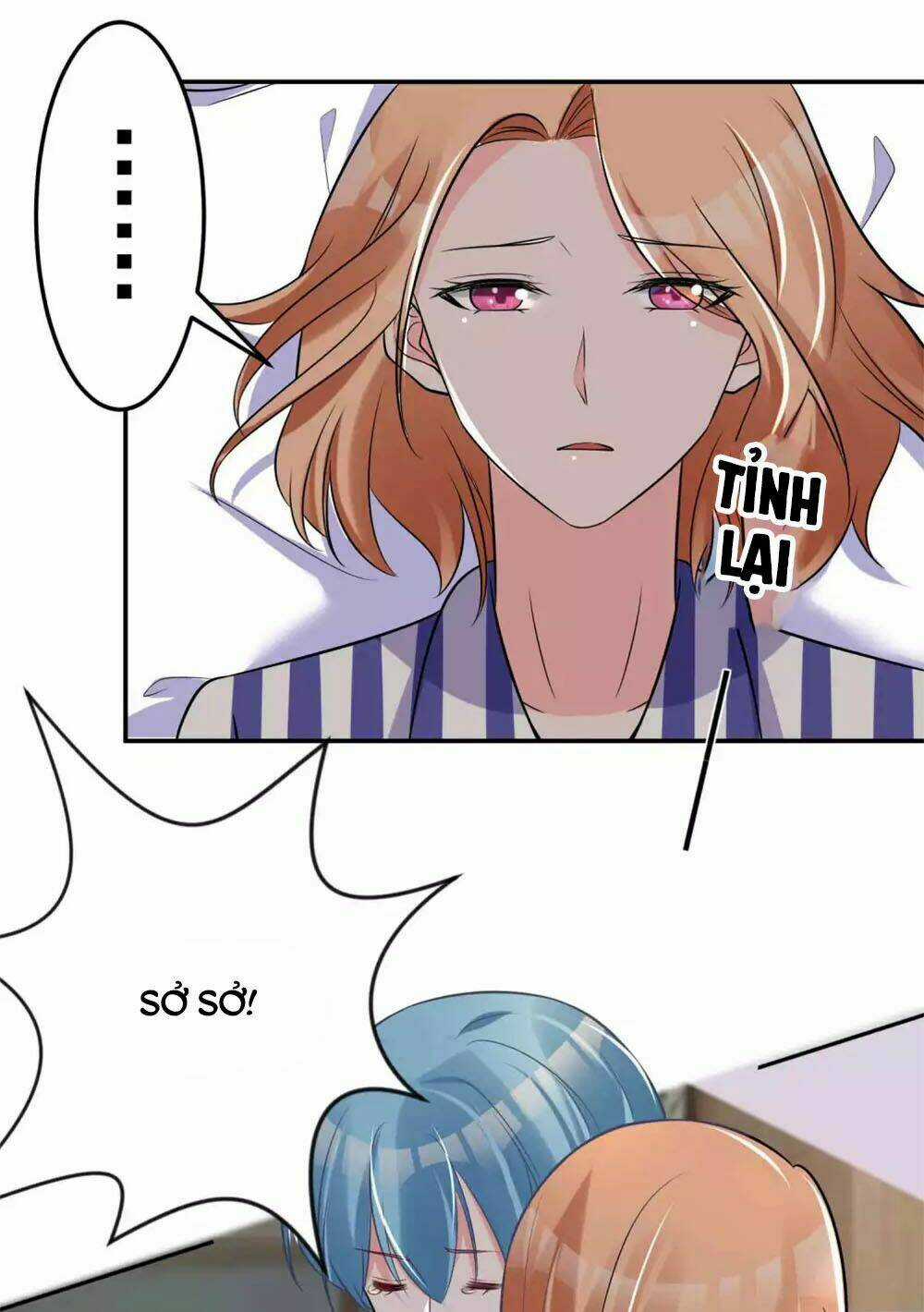 Thời Thượng Nữ Vương Có Chút Tô Chapter 15 trang 25