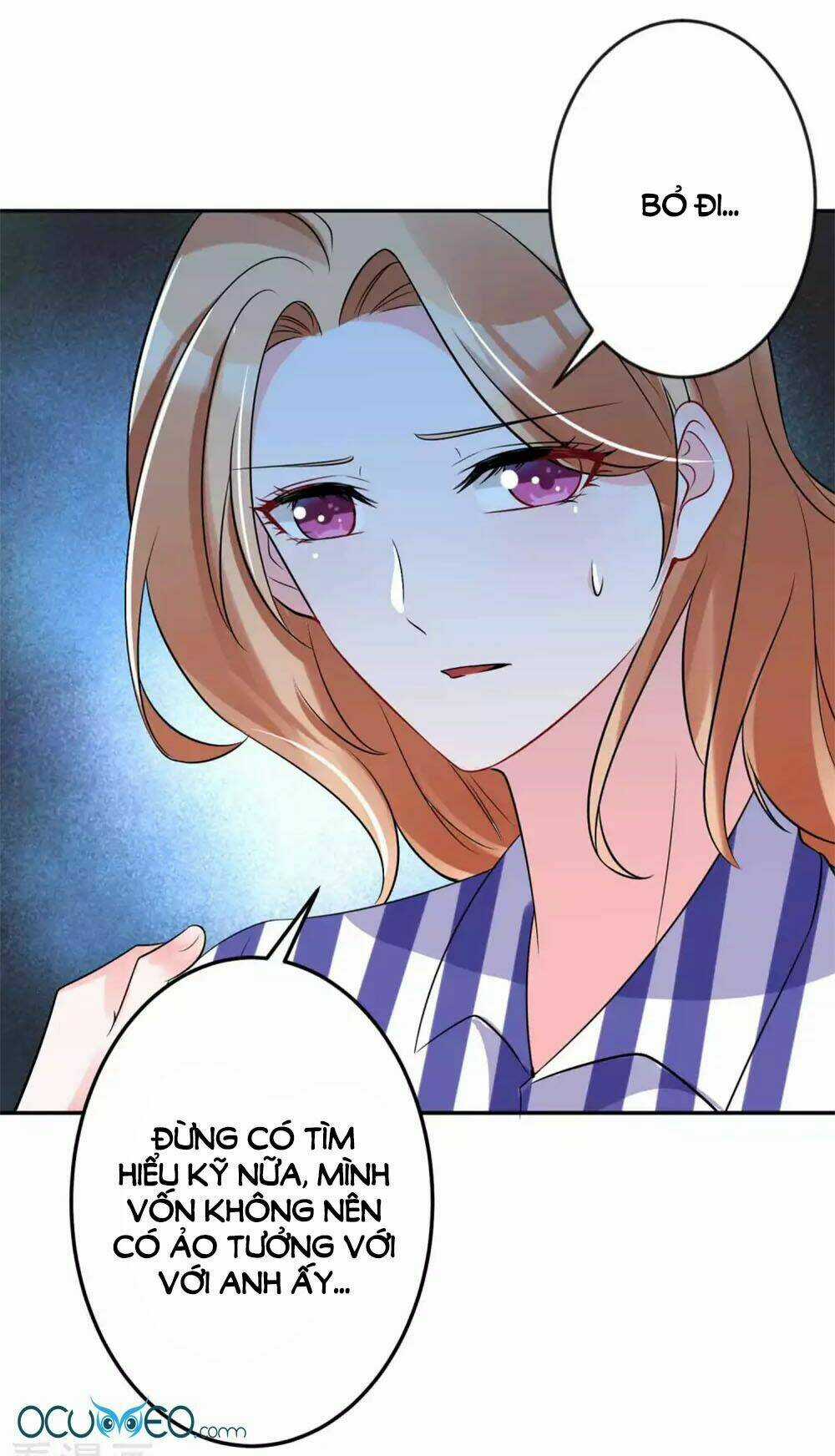 Thời Thượng Nữ Vương Có Chút Tô Chapter 15 trang 29