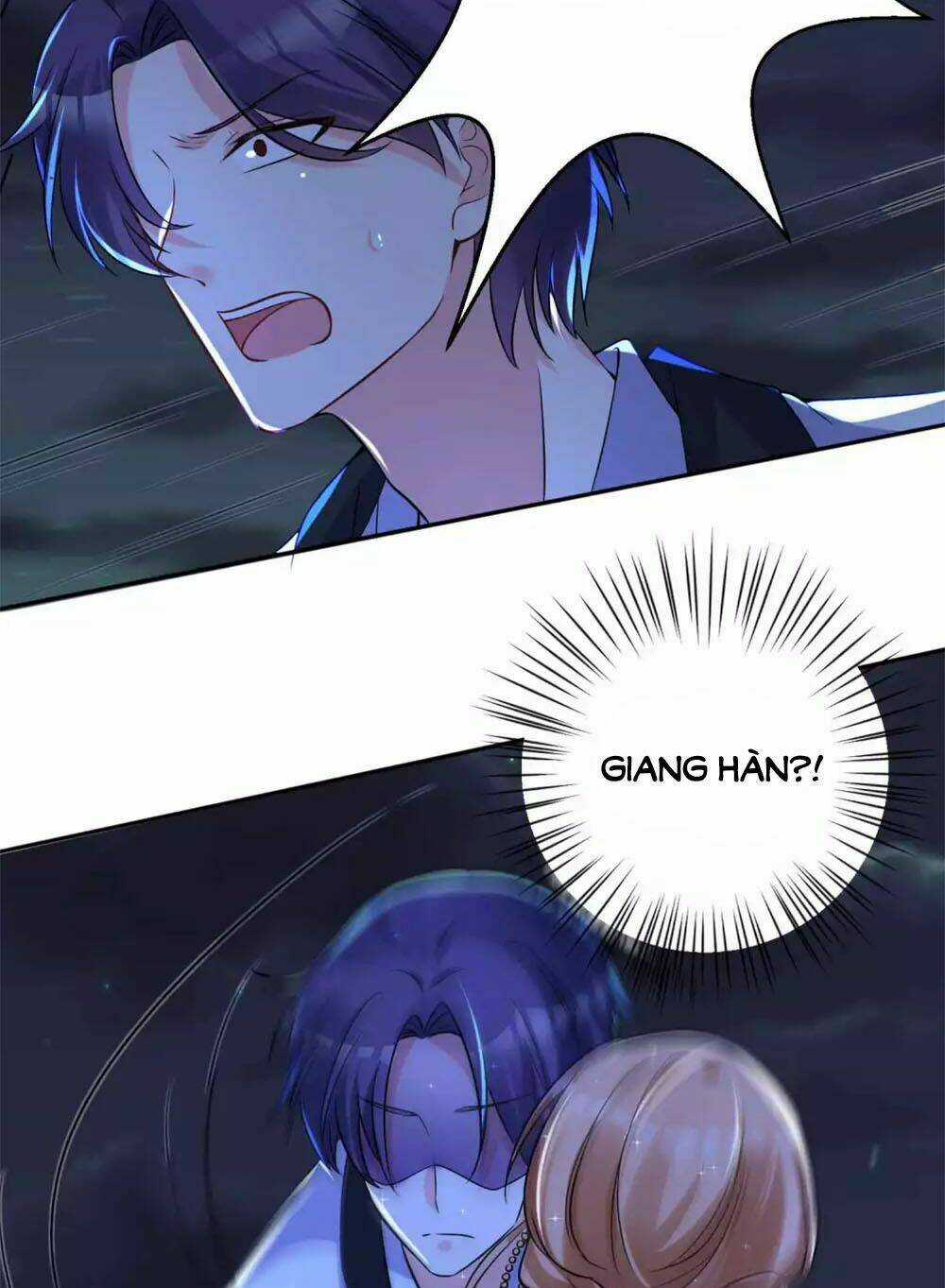 Thời Thượng Nữ Vương Có Chút Tô Chapter 15 trang 3