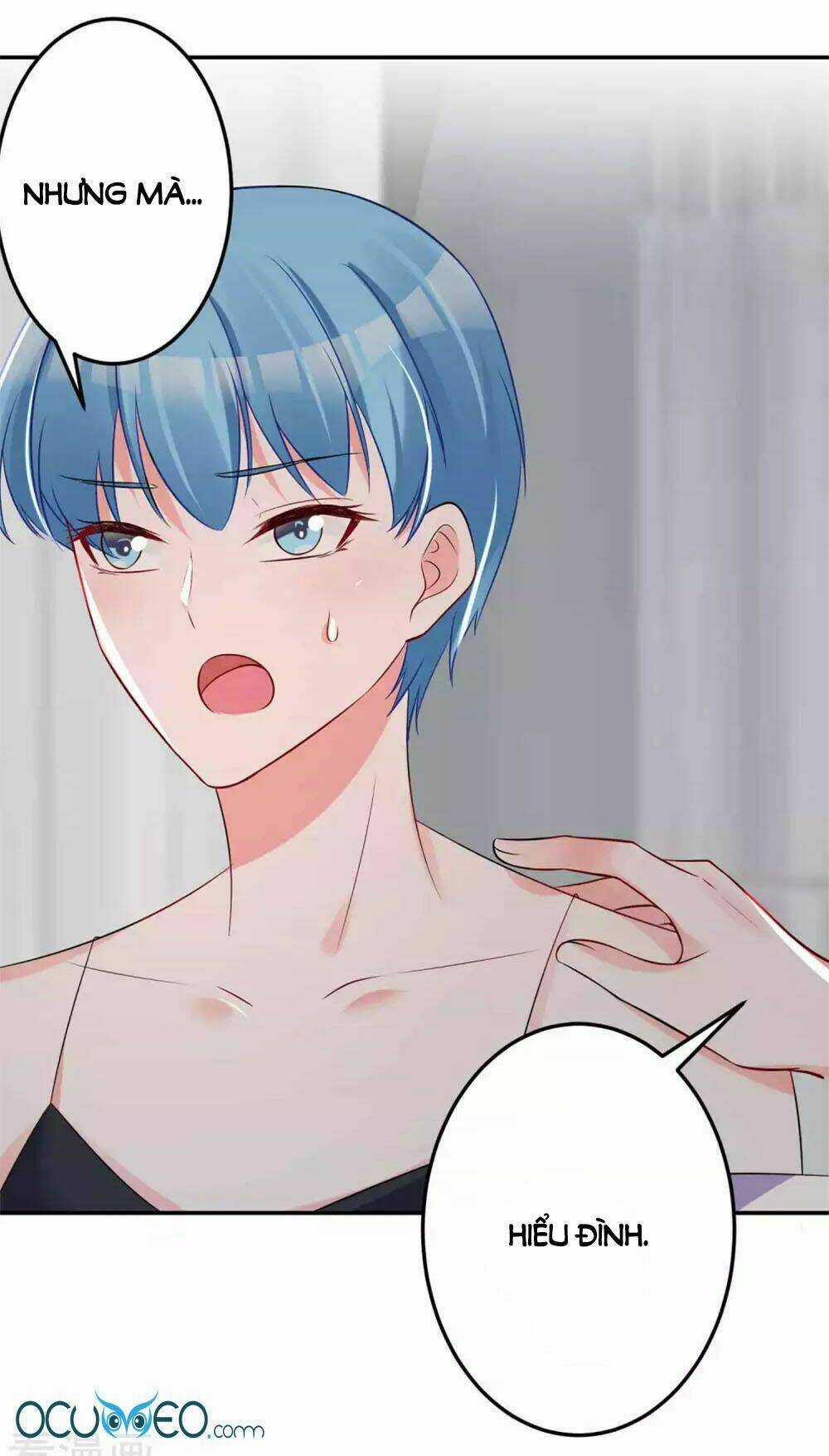 Thời Thượng Nữ Vương Có Chút Tô Chapter 15 trang 30