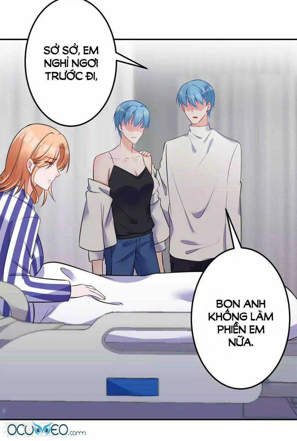 Thời Thượng Nữ Vương Có Chút Tô Chapter 15 trang 32