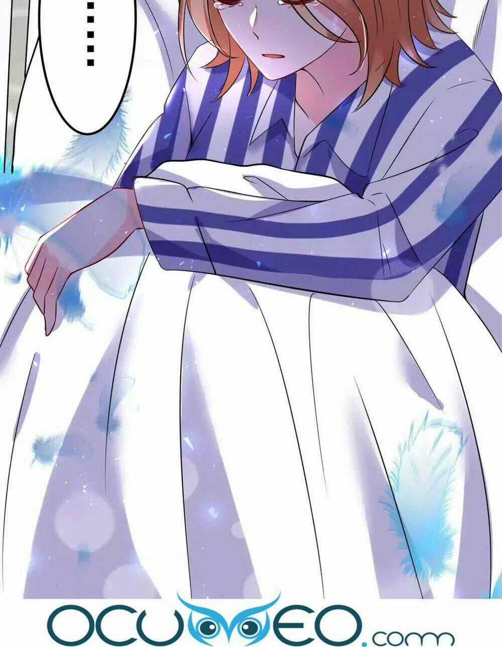 Thời Thượng Nữ Vương Có Chút Tô Chapter 15 trang 34