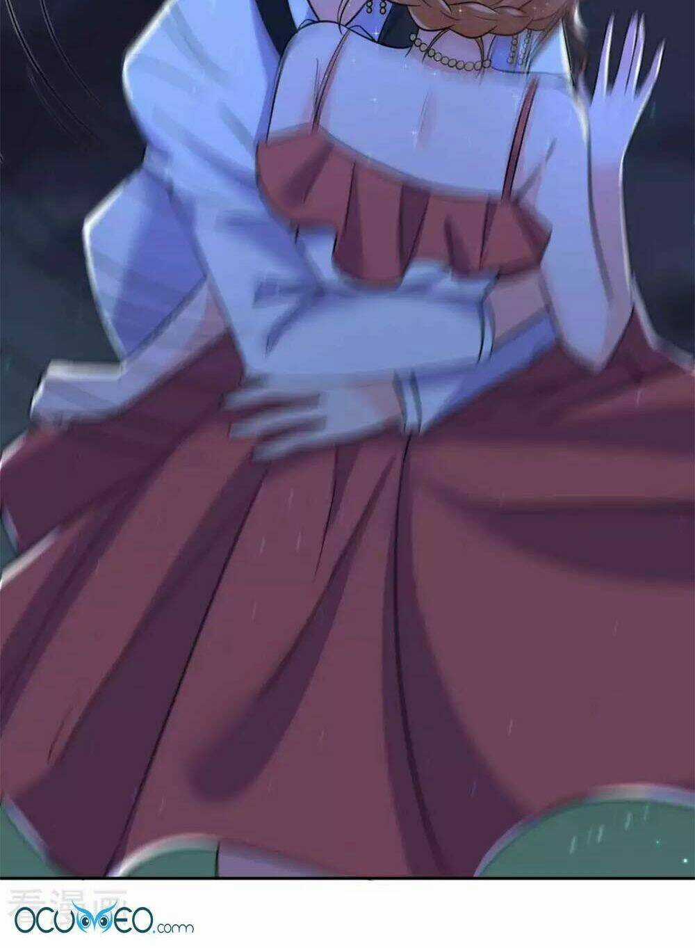 Thời Thượng Nữ Vương Có Chút Tô Chapter 15 trang 4